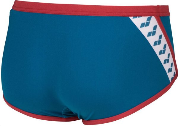 Ανδρικό Μαγιό Arena Icons Swim Low Waist Short