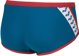 Ανδρικό Μαγιό Arena Icons Swim Low Waist Short
