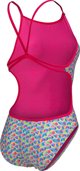Arena Damski Stroj kapielowy WOMENS ARENA STARFISH SWIMSUIT LACE BACK