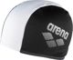Arena Σκουφάκι Κολύμβησης Polyester II Jr 002468/510 Μαύρο/Άσπρο