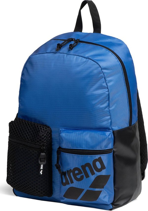 Arena Plecak sportowy One Go 30l niebieski (010226/500)