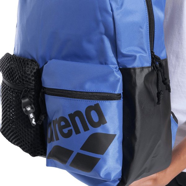 Arena Plecak sportowy One Go 30l niebieski (010226/500)