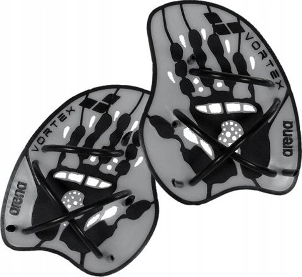 Arena Χειρολαβές ELITE HAND PADDLE 2