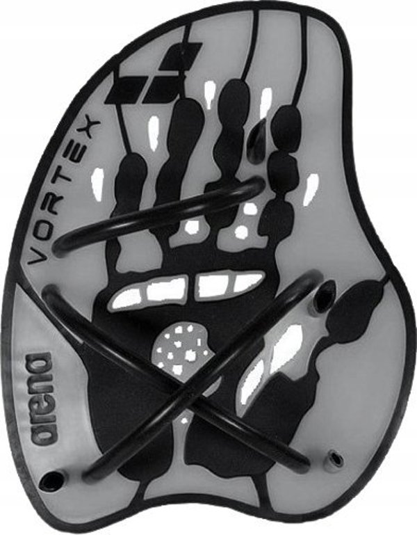 Arena Χειρολαβές ELITE HAND PADDLE 2