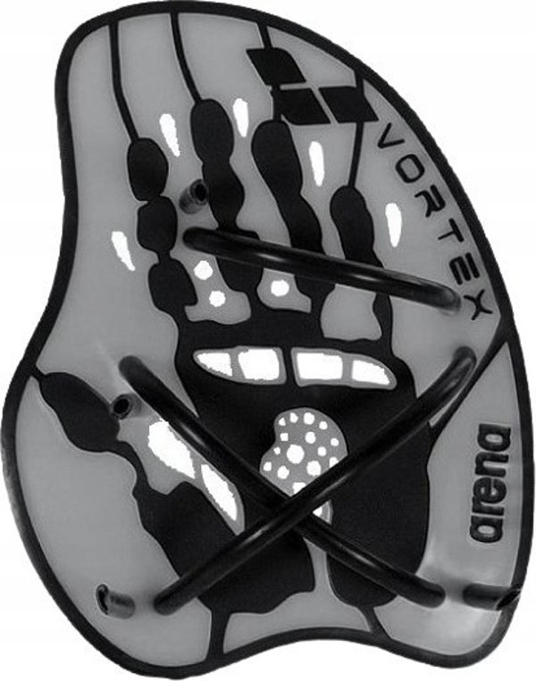 Arena Χειρολαβές ELITE HAND PADDLE 2