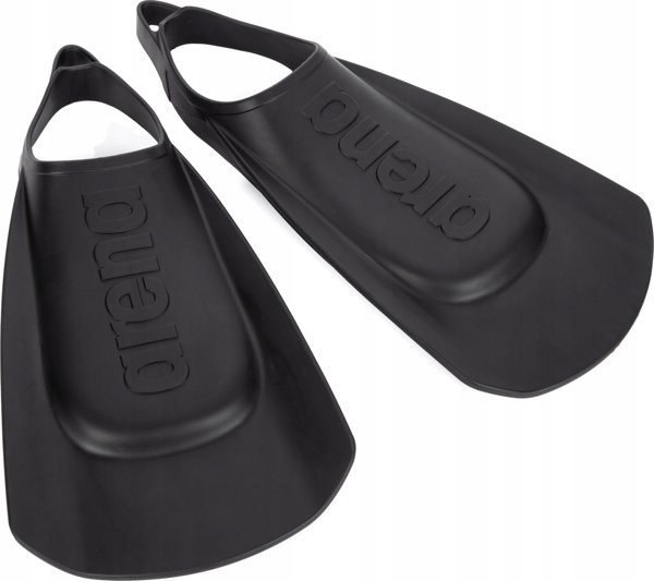 Arena Pletwy treningowe FINS ADULT