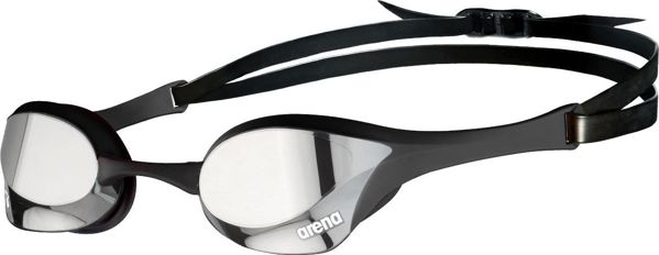 Arena Okularki Cobra Ultra Swipe Mr czarne