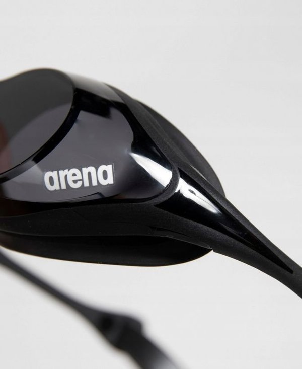 Γυαλιά Κολύμβησης Arena Cobra Core Μαύρα Μπλε