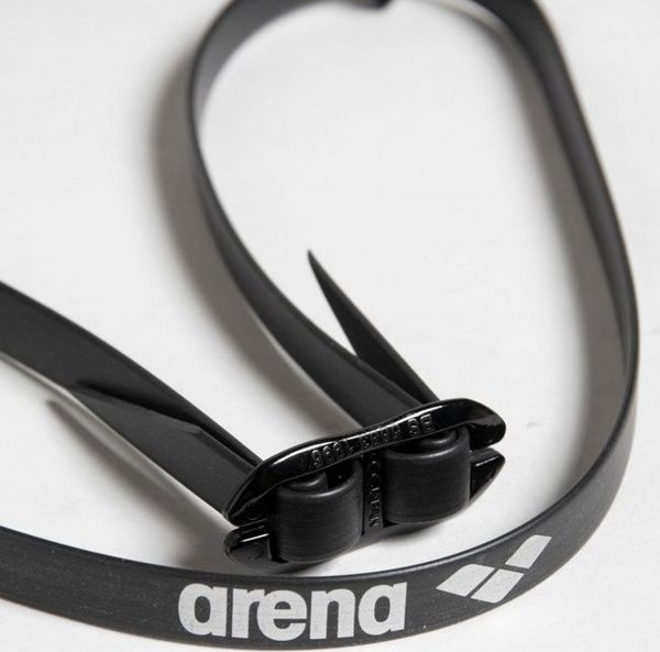 Γυαλιά Κολύμβησης Arena Cobra Core Μαύρα Μπλε