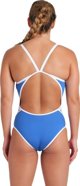 Γυναικείο Μαγιό Arena Women's Arena Icons Super Fly Back Solid