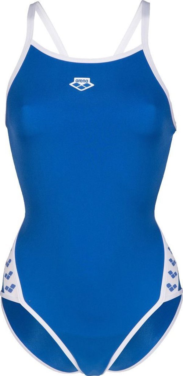 Γυναικείο Μαγιό Arena Women's Arena Icons Super Fly Back Solid