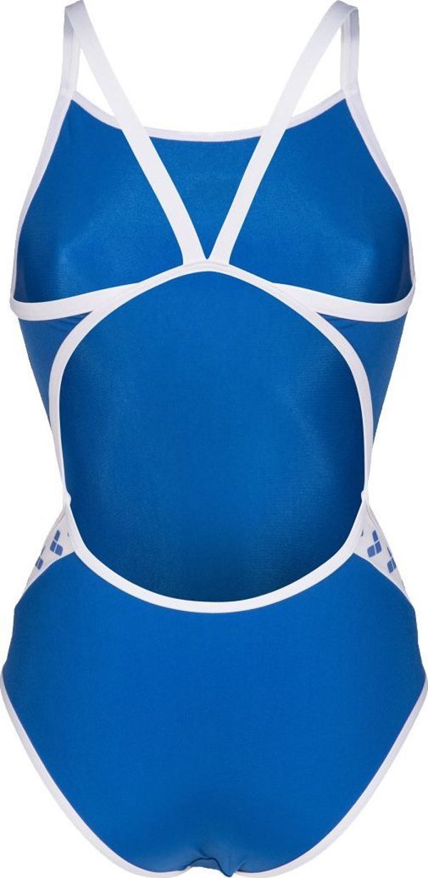 Γυναικείο Μαγιό Arena Women's Arena Icons Super Fly Back Solid