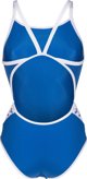 Γυναικείο Μαγιό Arena Women's Arena Icons Super Fly Back Solid