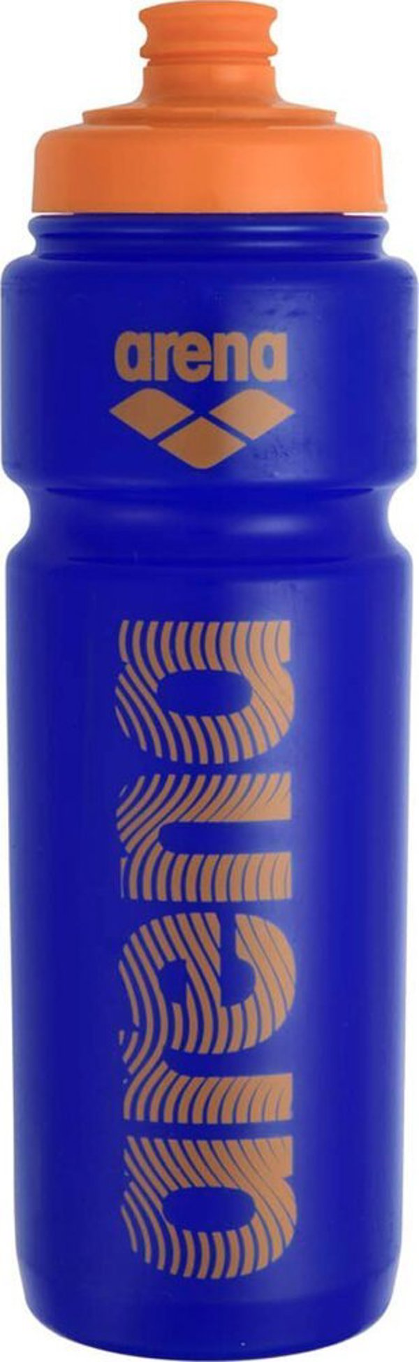 Arena Sport Bottle Παγούρι Νερού 750ml, Διάφανο