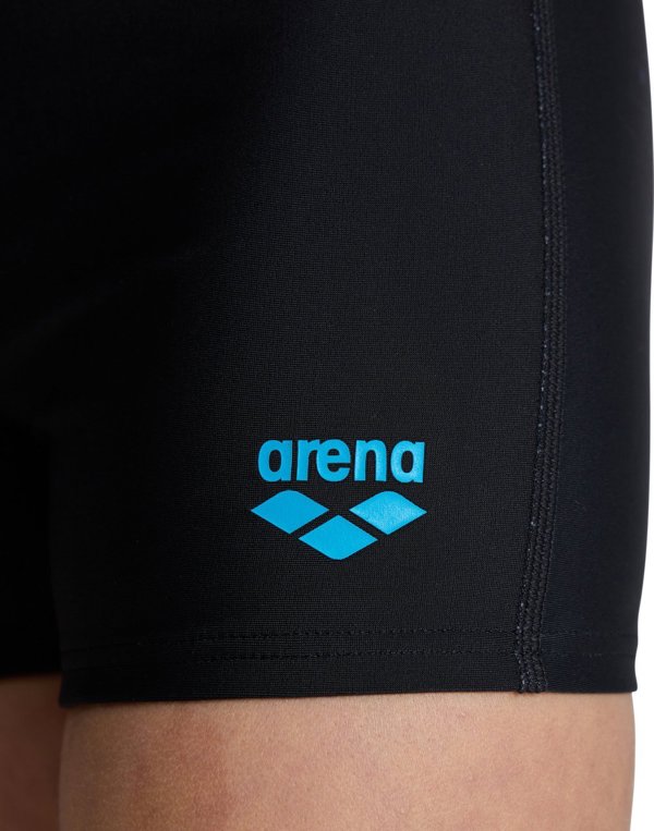 Arena Παιδικό Μαγιό Μποξεράκια BOYS ARENA MULTI PIXELS SWIM SHORT