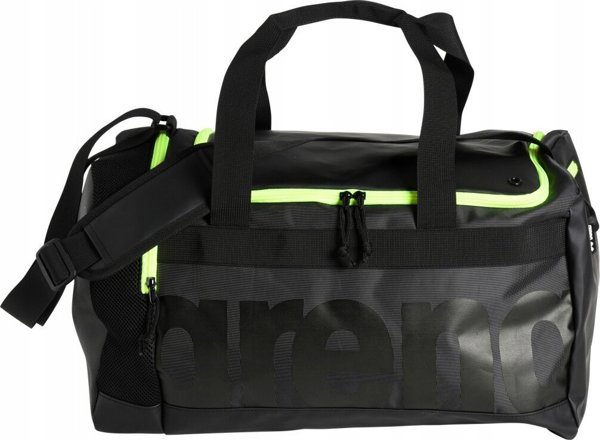 Arena Torba sportowa Spiky III czarna 40 l (004930/101)
