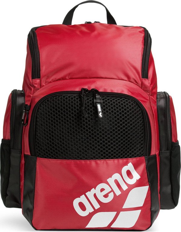 Arena Plecak sportowy One Go 35l czerwony (010229/600)