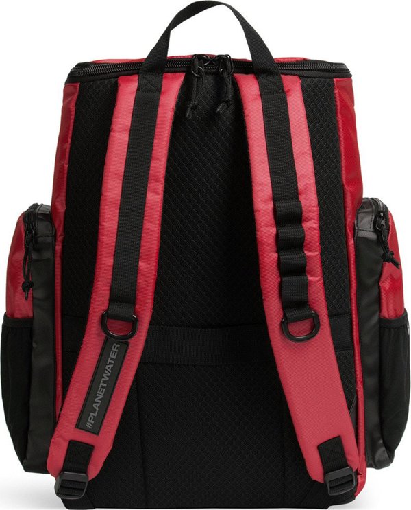 Arena Plecak sportowy One Go 35l czerwony (010229/600)