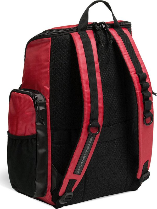 Arena Plecak sportowy One Go 35l czerwony (010229/600)