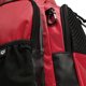 Arena Plecak sportowy One Go 35l czerwony (010229/600)