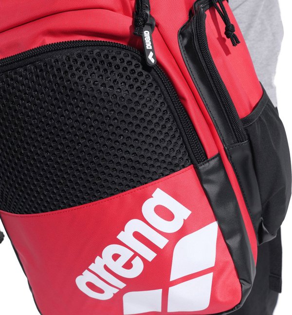 Arena Plecak sportowy One Go 35l czerwony (010229/600)