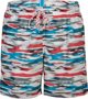 Arena Ανδρικά Σορτς MEN'S ARENA WATER PRINTS BEACH BOXER AO