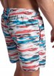 Arena Ανδρικά Σορτς MEN'S ARENA WATER PRINTS BEACH BOXER AO