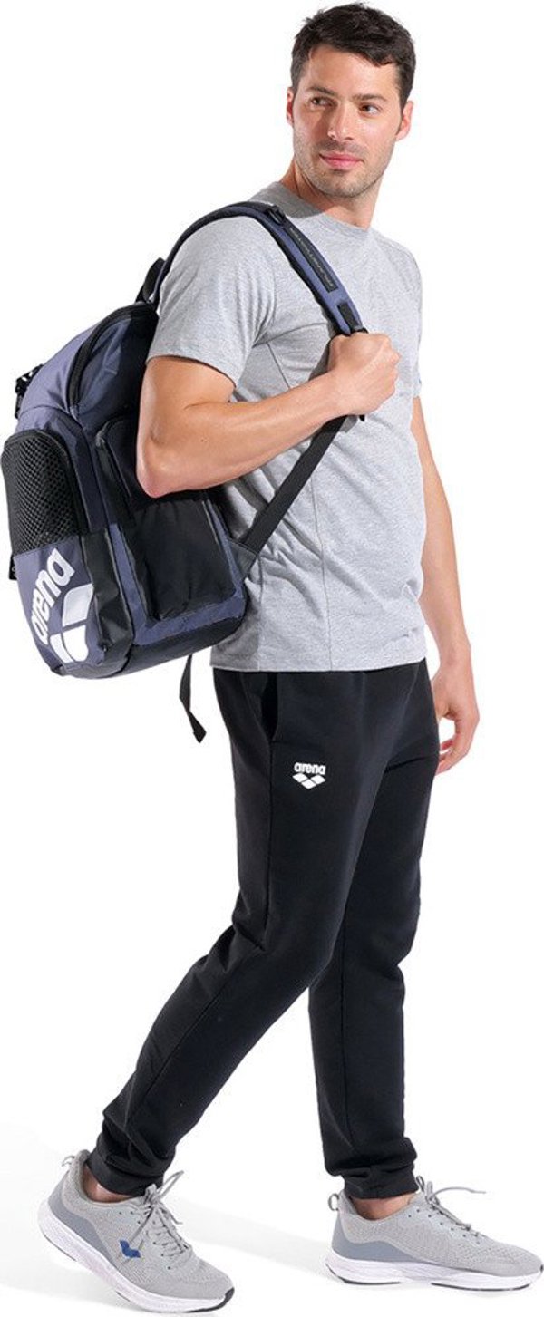 Arena Plecak sportowy One Go 35l granatowy (010229/400)