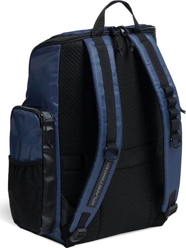 Arena Plecak sportowy One Go 35l granatowy (010229/400)
