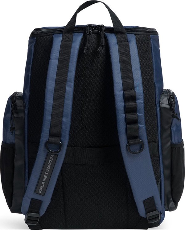 Arena Plecak sportowy One Go 35l granatowy (010229/400)