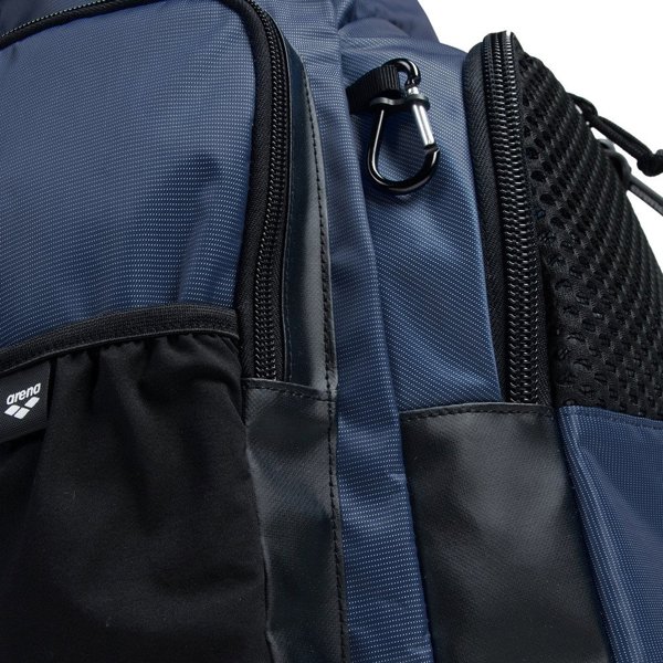 Arena Plecak sportowy One Go 35l granatowy (010229/400)