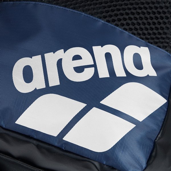 Arena Plecak sportowy One Go 35l granatowy (010229/400)