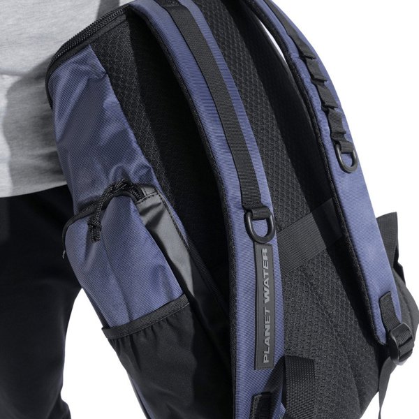 Arena Plecak sportowy One Go 35l granatowy (010229/400)