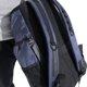 Arena Plecak sportowy One Go 35l granatowy (010229/400)