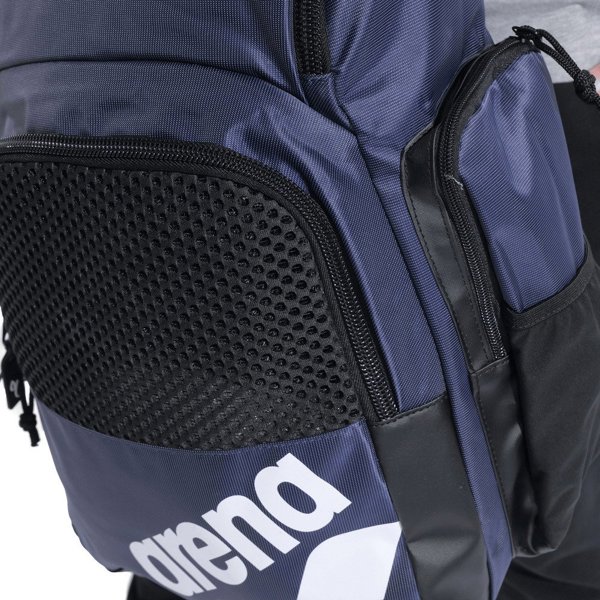 Arena Plecak sportowy One Go 35l granatowy (010229/400)
