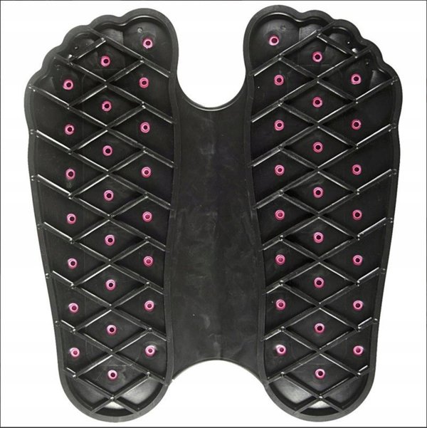 Arena HYGIENIC FOOT MAT