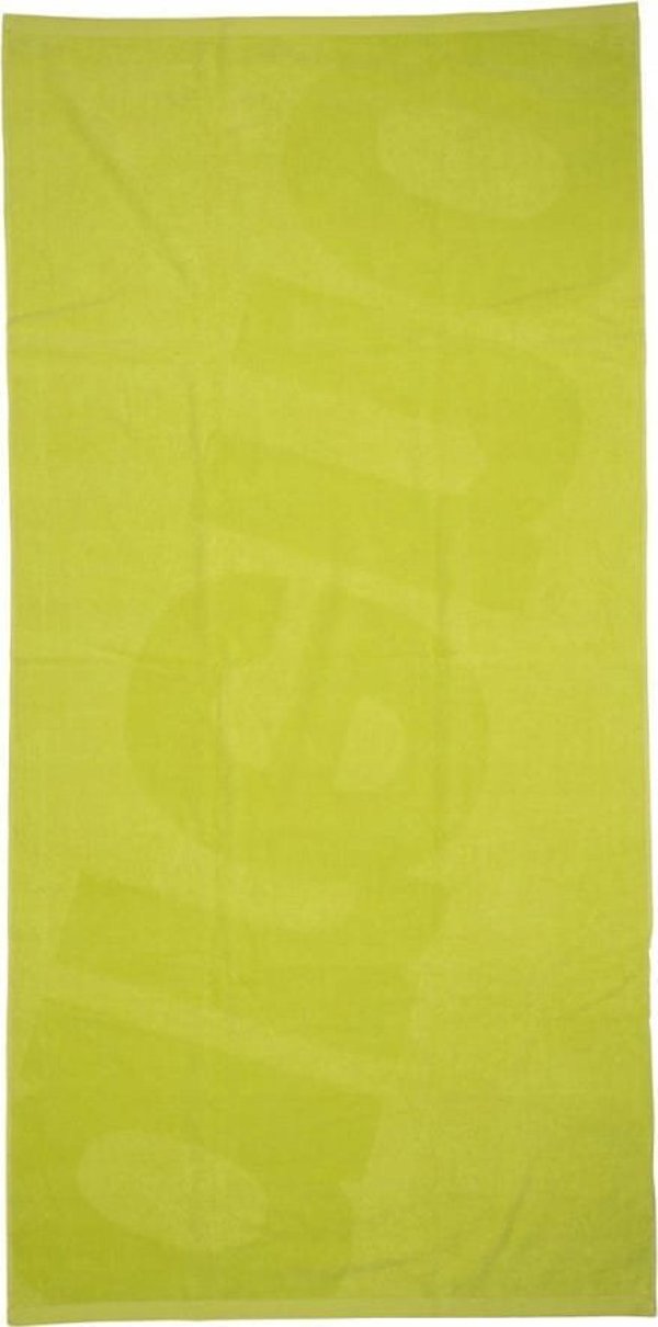 Πετσέτα Arena BEACH TOWEL LOGO II