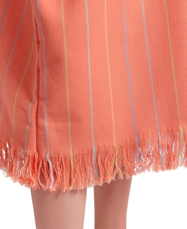Arena Ponczo HOODED CHANGING PONCHO