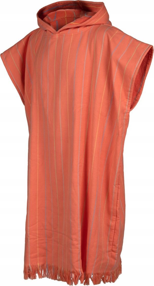Arena Ponczo HOODED CHANGING PONCHO
