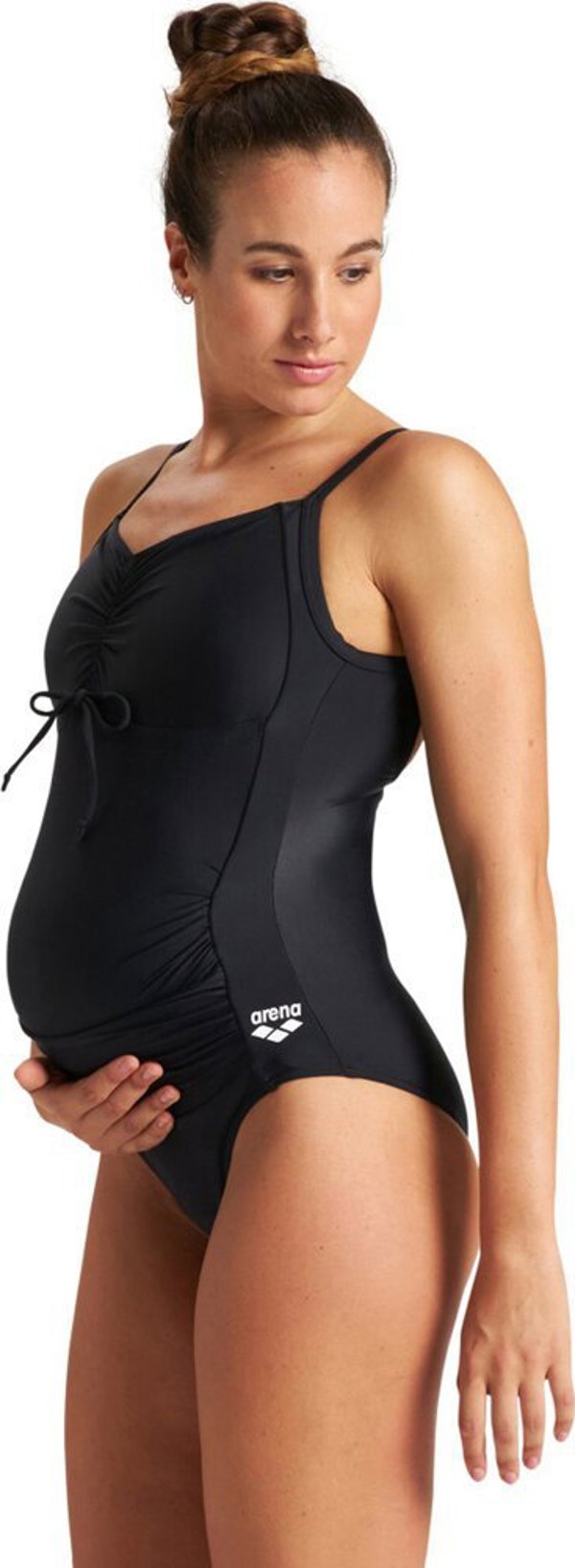 Arena Γυναικείο Ολόσωμο Μαγιό W PREGNANCY SUIT