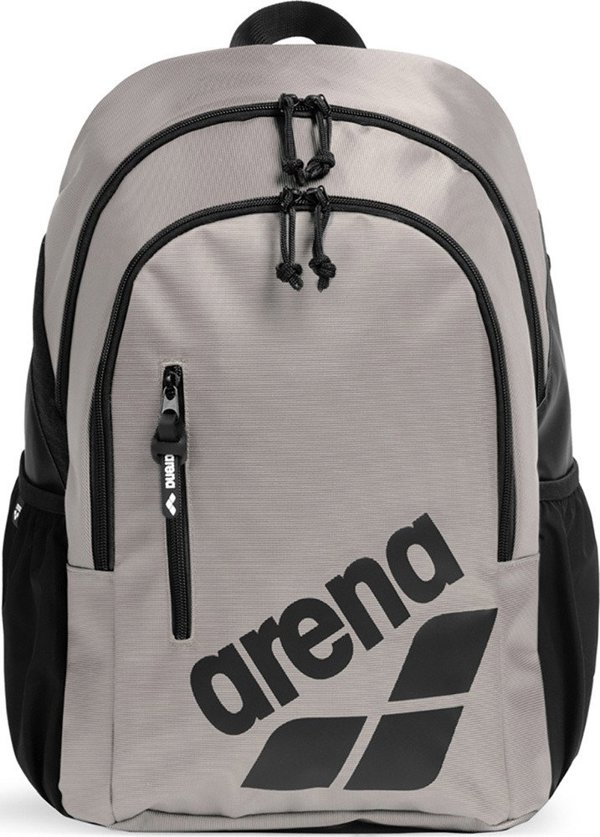 Σακίδιο Arena All Set 30 λτ. μπεζ (010227/800)