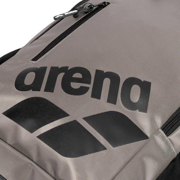 Σακίδιο Arena All Set 30 λτ. μπεζ (010227/800)