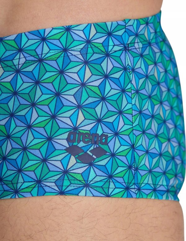 Arena Men's Arena Starfish Low Waist Swim Short