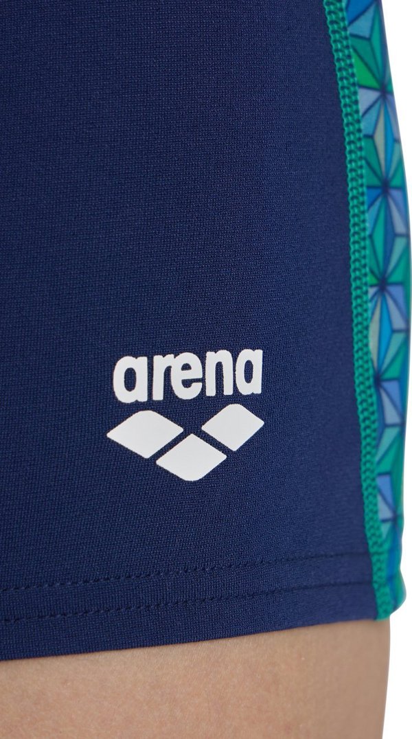 Arena Παιδικά Μποξεράκια Κολύμβησης BOY'S ARENA STARFISH SWIM SHORT