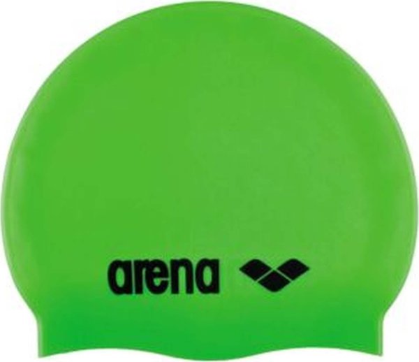 Arena Μαγιό Classic Junior Πράσινο