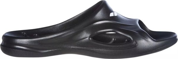 Arena Klapki Arena HYDROSOFT II HOOK czarny rozmiar 48