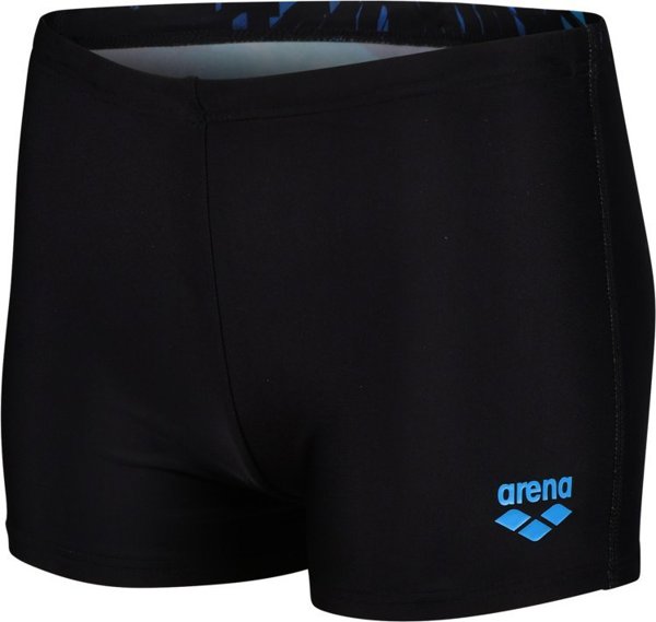 Arena Παιδικά Μαγιώ Boxer Boys Multi Pixels Swim Short