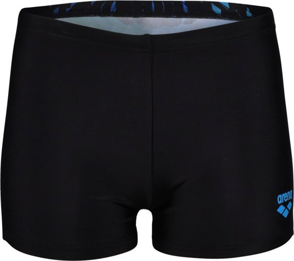 Arena Παιδικά Μαγιώ Boxer Boys Multi Pixels Swim Short