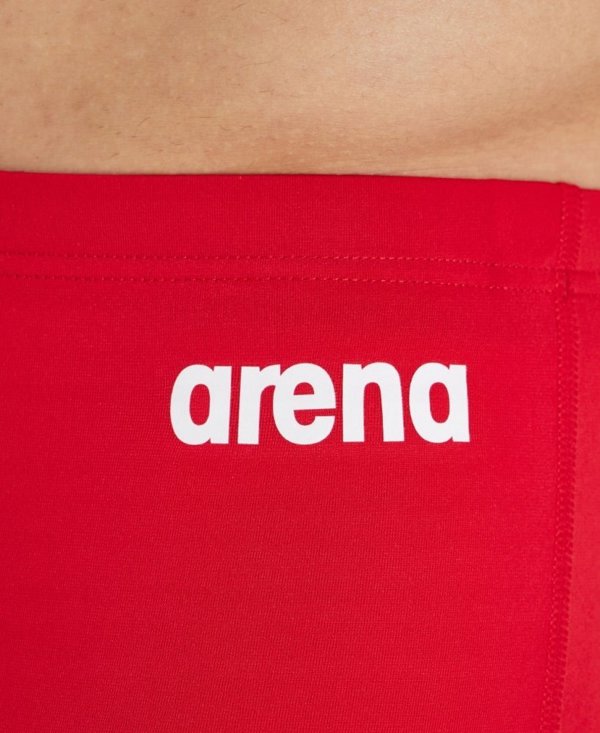 Arena Ανδρικό Μαγιό Μπόξερ MEN'S TEAM SWIM SHORT SOLID