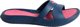 Arena Klapki Na Basen Arena Nina Navy/Red R.39